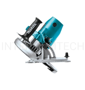 Пила дисковая MAKITA HS0600  2000Вт, 4300об\м, диск-ф270х30мм, рез-101мм, 6.9кг, кор