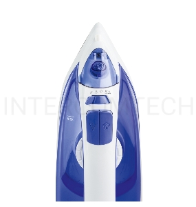 Утюг  SCARLETT SC-SI30K23 2200Вт синий