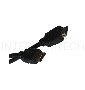 Кабель Telecom HDMI 19M/M ver 2.0 ,1m <TCG200-1M>