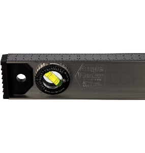 Уровень MATRIX 34023  600мм 1мм/м 3 глазка