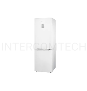 Холодильник Samsung RB33A3440WW/WT белый (двухкамерный)