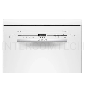 Посудомоечная машина BOSCH SPS2IKW1BR 45см Отдельностоящая