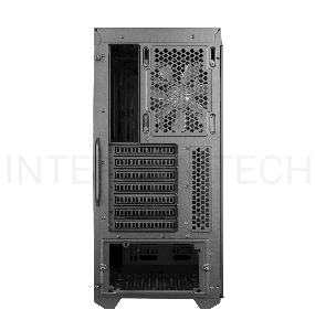 Корпус Cooler Master MasterBox 500 MB500-KGNN-S00 Mid Tower Chassis, USB3 x 2, 1xARGB fan, 1xARGB strips, RGB controller  MB500-KGNN-S00 Mid Tower Chassis, USB3 x 2, 1xARGB fan, 1xARGB strips, RGB controller included, Tempered glass