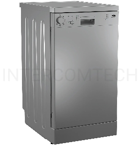 Посудомоечная машина Beko DFS05W13S