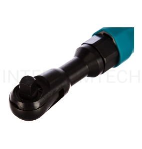 Трещотка пневматическая GROSS G120 57446  1/2'' 122нм 160об/мин
