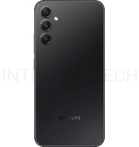 Смартфон Samsung Galaxy A34 SM-A346E 5G 256Gb 8Gb графит