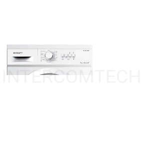 Стиральная машина KRAFT KF-EN6104W