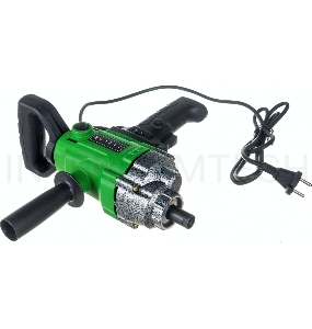 Миксер строительный Zitrek Greenmix 1200