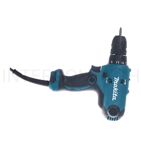 Makita DF0300 Дрель [DF0300] { 320Вт,БЗП-10мм,0-450\0-1500об\м,1.2кг,кор }