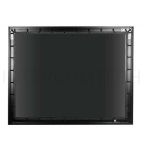 Экран на раме Cactus 102x180см FrameExpert CS-PSFRE-180X102 16:9 настенный натяжной