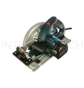 ДИСКОВАЯ ПИЛА Bosch GKS 65 GCE 0.601.668.900