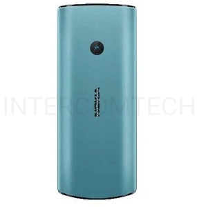 Телефон сотовый Nokia 110 4G TA-1543 DS BLUE (1GF018MPE1C01)