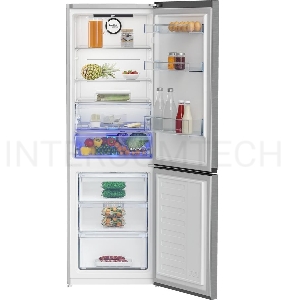 Холодильник Beko B3RCNK362HX