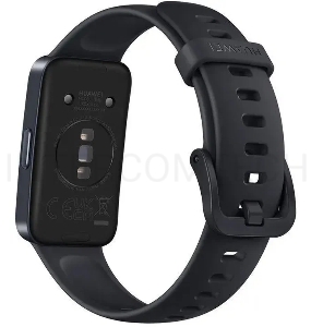 Фитнес-браслет HUAWEI BAND 8 ASK-B19 Ahsoka-B19 BLACK Полночный черный