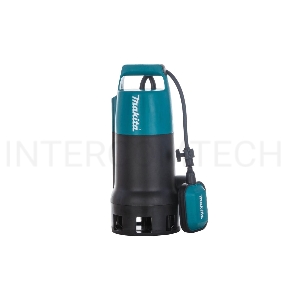 Дренажный насос Makita PF1010