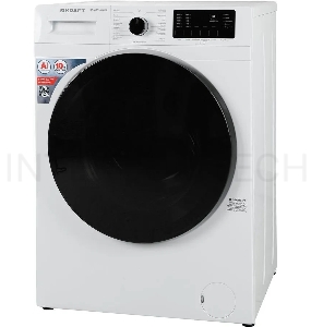 Стиральная машина KRAFT KF-MDS10146W