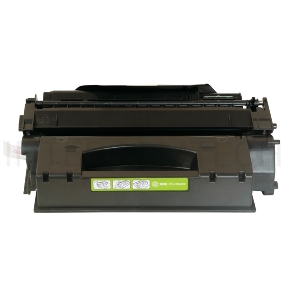 Тонер Картридж Cactus CS-Q5949X черный для HP 1320/3390/3392 (6000стр.)