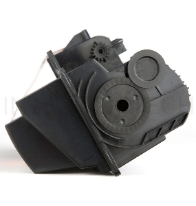 Тонер-картридж Cactus CS-TK330 для принтеров Kyocera Mita FS 4000/4000DN/4000DTN, 20 000 стр.