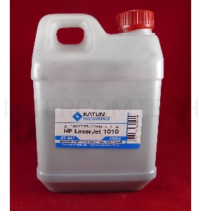 Тонер HP LJ 1010/1012/1015/1018/1020 (кан., 1кг.) Katun фас России