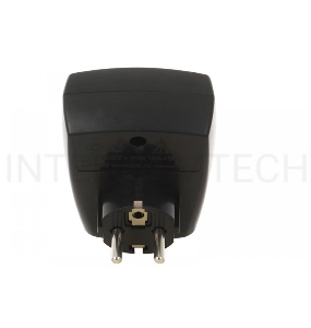 Сетевой фильтр Pilot BIT 1 розетка Surge Protector Pilot BIT 1 outlet