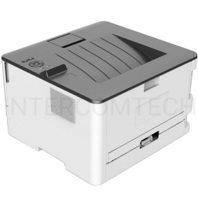 Принтер Pantum P3300DN, А4, 33 стр/мин, 1200 X 1200 dpi, 256Мб RAM, PCL/PS, дуплекс, лоток 250 листов, USB/LAN, нагр. макс 60000 стр/мес, рек. 3000 стр/мес, серый корпус