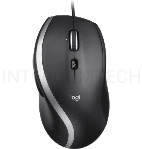 Мышь Logitech M500s Advanced Black