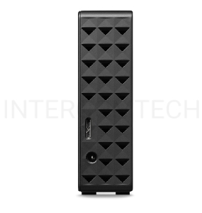 Внешний жесткий диск USB3 18TB EXT. BLACK STKP18000400 SEAGATE