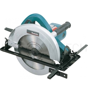 Пила циркулярная MAKITA N5900B  2000Вт 4100об\м диск-ф235х25мм рез-85мм 7кг кор