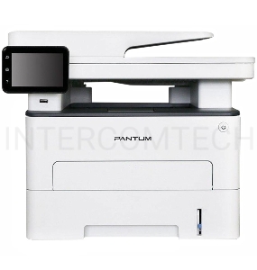 МФУ лазерный Pantum M7300FDN (A4, принтер/сканер/копир/факс, 1200dpi, 33ppm, 512Mb, ADF50, Duplex, Lan, USB) (M7300FDN)