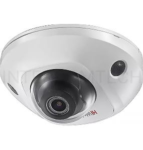 Видеокамера IP HiWatch DS-I259M(C) (2.8 mm) 2.8-2.8мм цветная