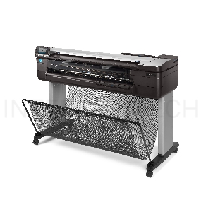 Плоттер HP Designjet T830 36