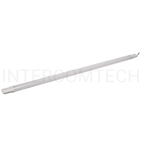 Светильник Iek LDSP0-1310-36-4000-K01 ДСП 1310 36Вт 4000К IP65 1230мм белый пластик {размер 1230х53х40 мм, аналог ЛСП-2х36Вт}