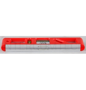 Уровень KRAFTOOL 1-34863-022  ''pro'' ''director level'' с магнитом 3 ампулы 220мм