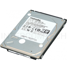 Жесткий диск Toshiba SATA-III 500Gb MQ01ABF050 (5400rpm) 8Mb 2.5