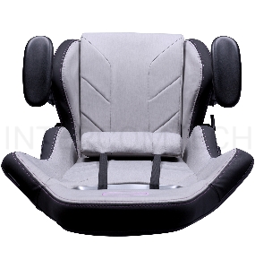 Cooler Master Caliber R2C Gaming Chair Grey