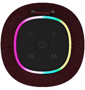 Портативная беспроводная колонка CANYON BSP-8, Bluetooth Speaker