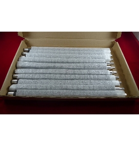 Вал магнитный (оболочка) HP LJ 5000/5100 (C4129X) (ELP, Китай) 10штук (цена за упаковку)