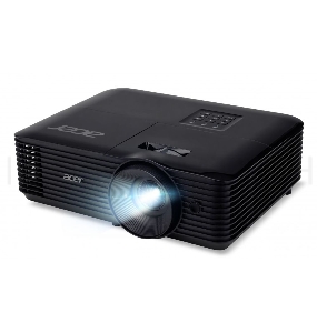 Проектор Acer X118HP DLP 4000Lm (800x600) 20000:1 ресурс лампы:4000часов 1xHDMI 2.7кг