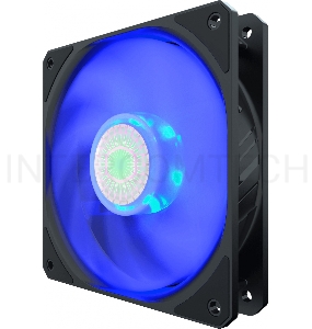 Вентилятор для корпуса 120MM B2DN-18NPB-R1 COOLER MASTER