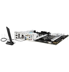 Материнская плата ASUS ROG STRIX B660-A GAMING WIFI D4 /LGA1700,B660,USB3.2,DDR4,MB (521501)