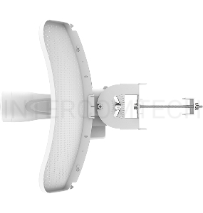 Точка доступа TP-LINK CPE610 5 ГГц 300 Мбит/с 23 дБи Наружная точка доступа Wi Fi