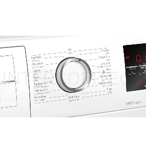 Стиральная машина с фронтальной загрузкой BOSCH WAT28S80GC Series 6, загрузка 9 кг, EcoSilent Drive