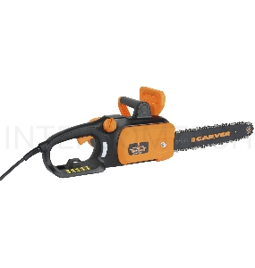 Электрическая цепная пила Carver RSE- 1600М 1800Вт 2.45л.с. дл.шины:14