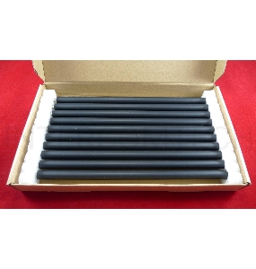 Вал проявки (Developer Roller) HP CLJ CP1215/CP1515/CP1525/CP2025/M251/M276/M351/M375/M451/M476/CM1415, Canon LBP-7200c/7600/7660/7680/MF8330/8340/8380/8580 (ELP, Китай) 10штук 