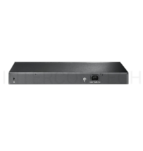 Сетевой коммутатор  TP-Link SMB TL-SF1016 Коммутатор 16-port 10/100M Desktop Switch, 16 10/100M RJ45 ports, Plastic case