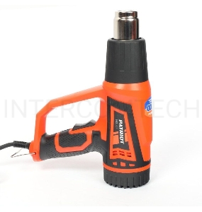  Фен технический PATRIOT HG201 The One 170301311