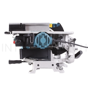 Комбинированная торцовочная пила Makita LH 1040 F