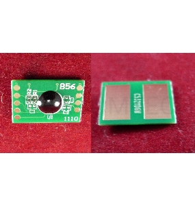 Чип OKI C532dn/C542dn/MC573dn/MC563dn (46490629), Yellow, 6K ELP Imaging®