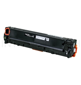 Картридж SAKURA CB540A для HP Color LJ CM1312MFP/CP1215/CP1515/CP1518, черный, 2300 к.