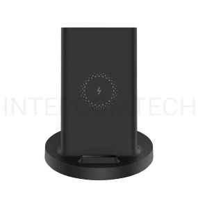 Зарядное устройство Xiaomi Mi 20W Wireless Charging Stand (WPC02ZM)